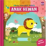 Buku Interaktif Paud :Anak hewan