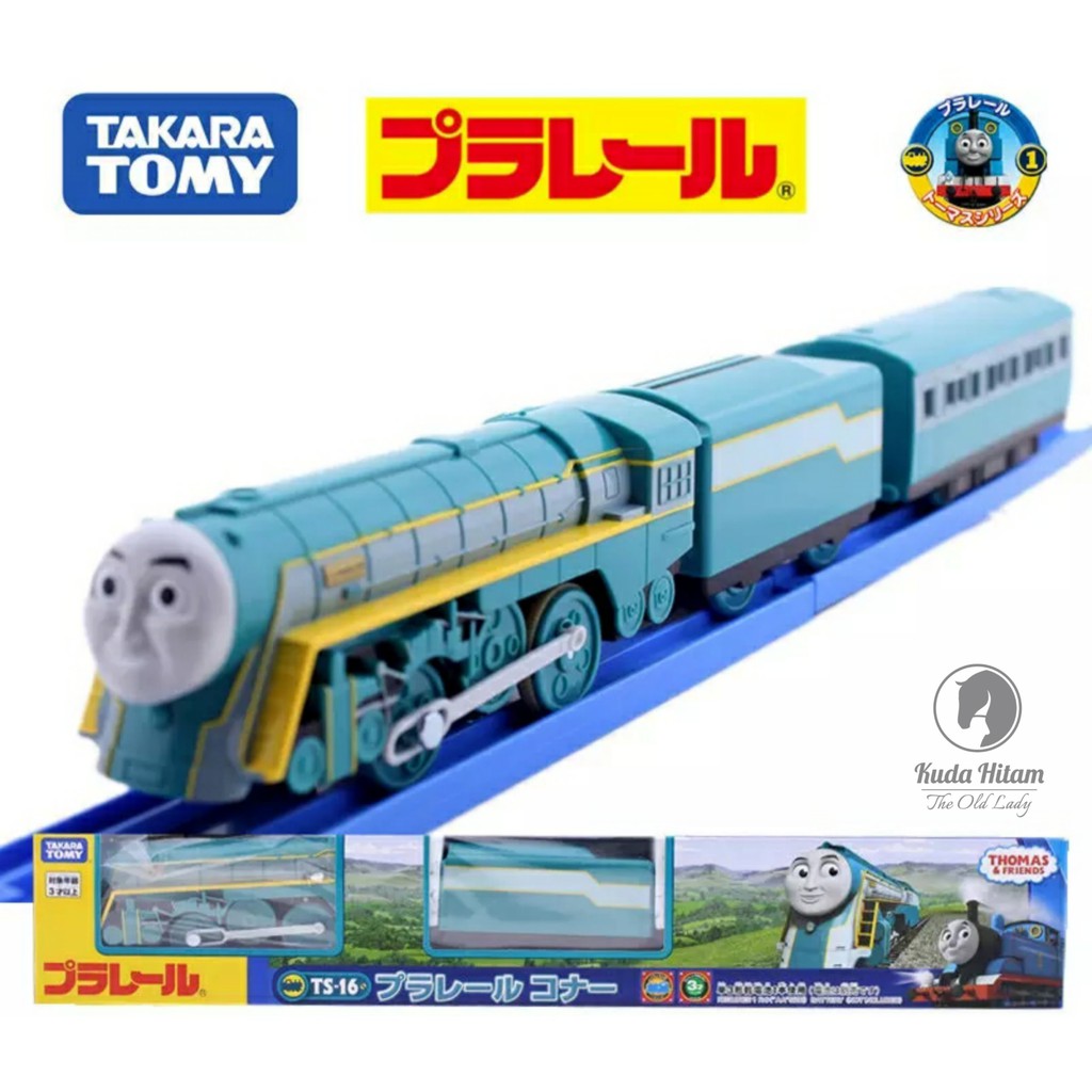 Takara Tomy Plarail Thomas & Friends TS-16 Connor