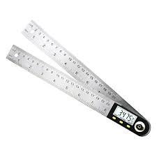 

Penggaris Besi / Mistar / Ruler Shinwa 15 cm Jepang