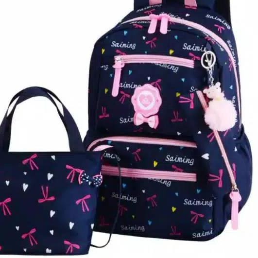 

➥ Backpack set pita 3 in 1 swiming ⅎ