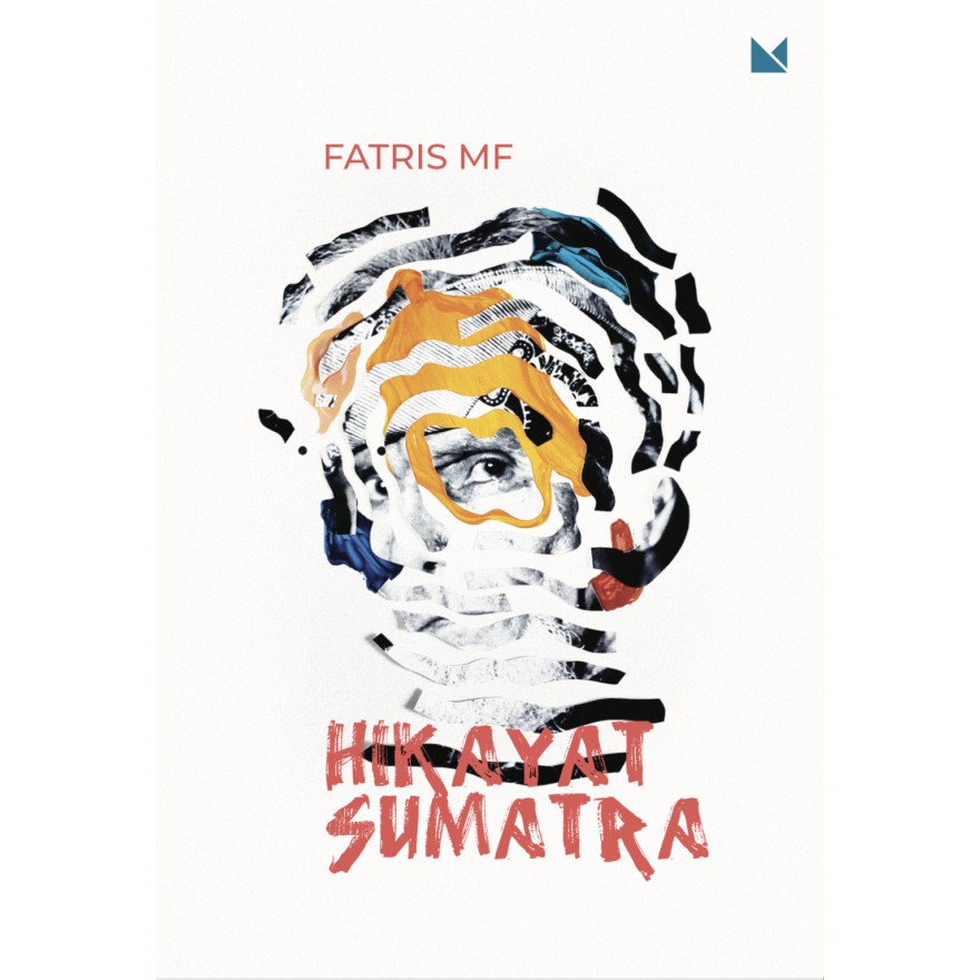 Buku Catatan Perjalanan Hikayat Sumatra - Fatris MF