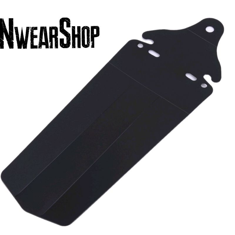 Spakbor Depan Belakang Sepeda Gunung