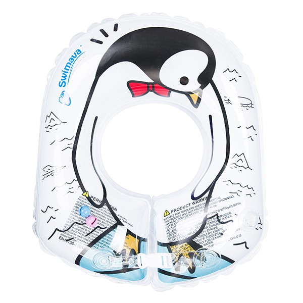 Swimava - Body Ring PENGUIN