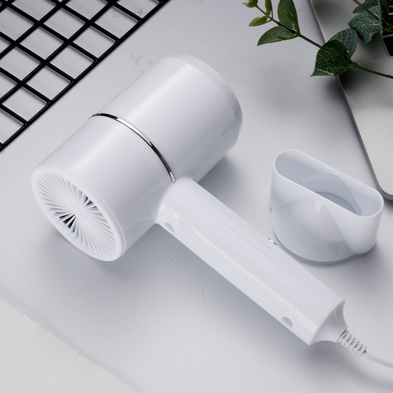 Hair Dryer Negatif Ion - Hair Dryer Hair Treatment (kode 2200) - Hair Dryer Travel Import High Quality