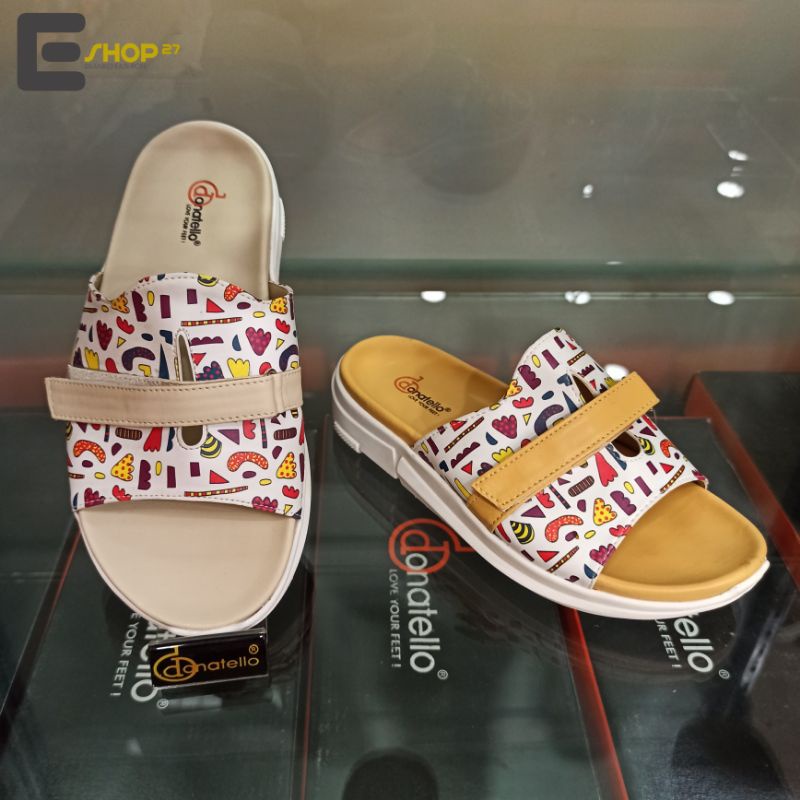 sandal anak perempuan brand DONATELLO kids - DC11023