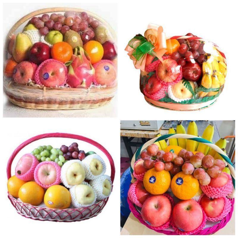 

PROMO PAKET PARSEL BUAH. PARSEL BUAH BANDUNG HAMPERS BUAH (FREE KARTU UCAPAN)