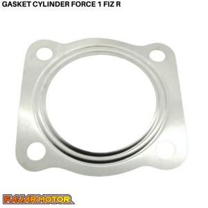 PAKING GASKET CYLINDER KOP HEAD YAMAHA FORCE 1 F1Z R