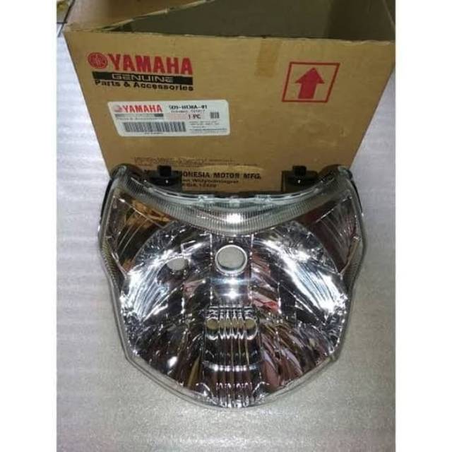 Reflektor only yamaha Vega ZR original