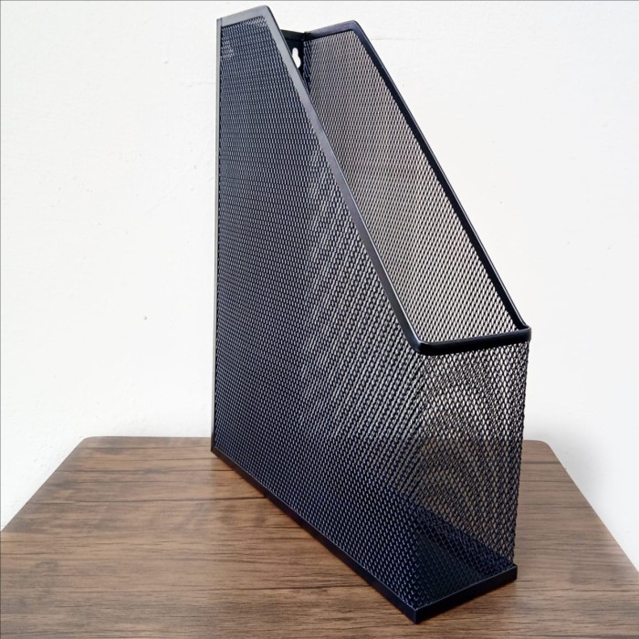 

Box File Jaring Besi Hitam Joyko BOF-38