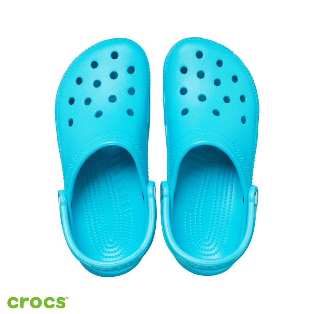 Sendal Crocs Classic Clog Sandal Crocs Crocs Clog Chefs Shoes Sandal Pria Wanita Sandal Karet Pria Wanita