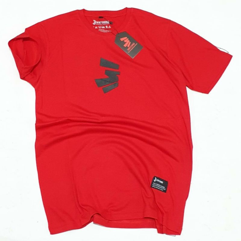 KAOS 3SECOND KAOS DISTRO KAOS PRIA BAJU PRIA