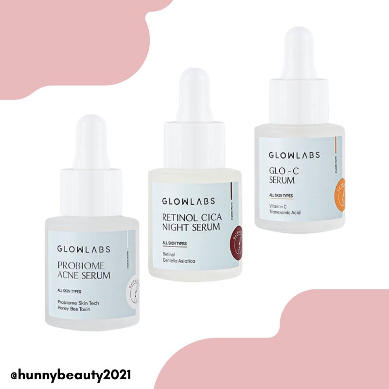 GLOWLABS SERUM
