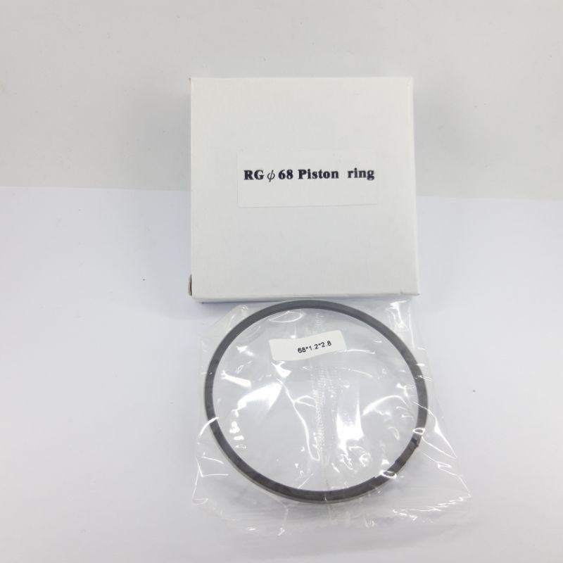 Ring Piston Ninja 68 MM
