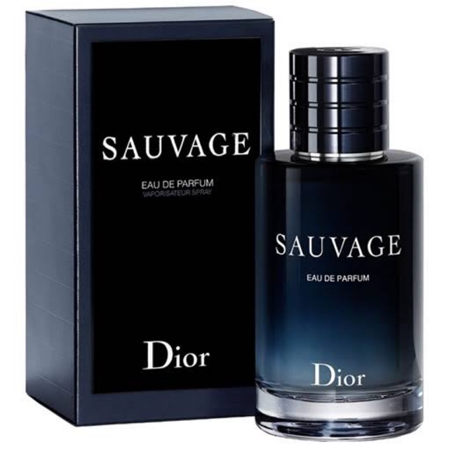 Dior Sauvage | parfum pria