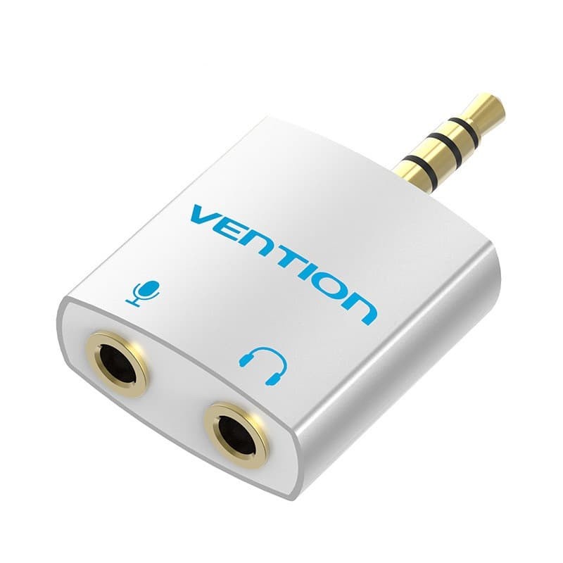 Vention Audio Mic Splitter