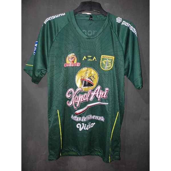 Jersey PERSEBAYA SURABAYA