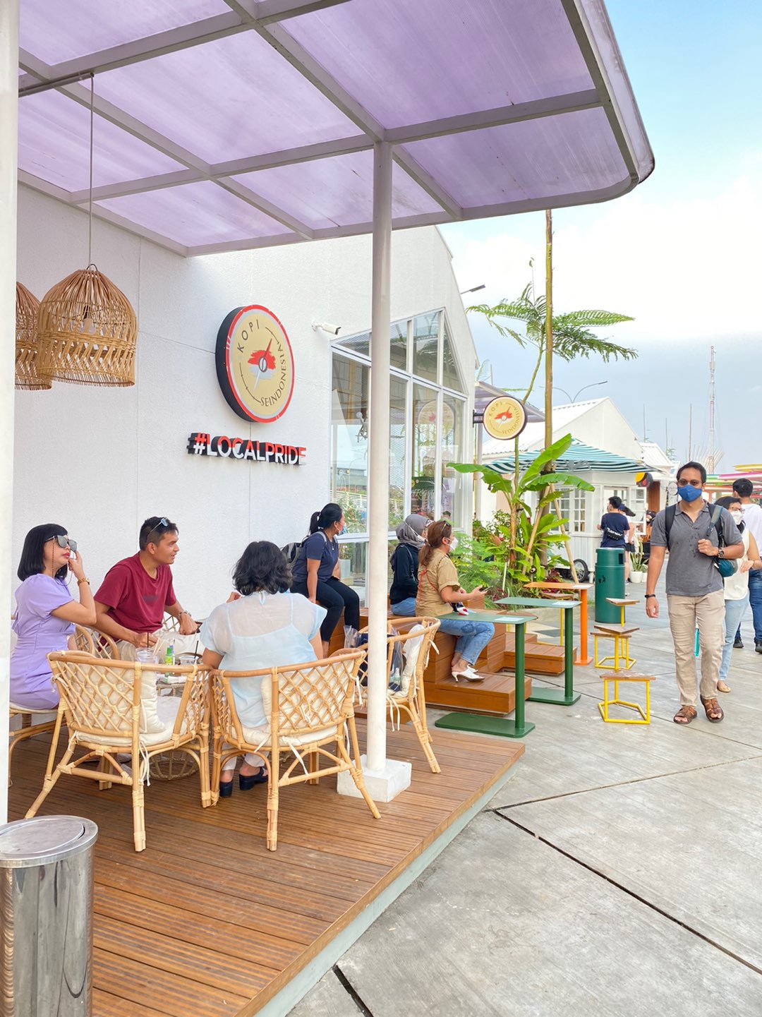 Free Ongkir Speedy Mando