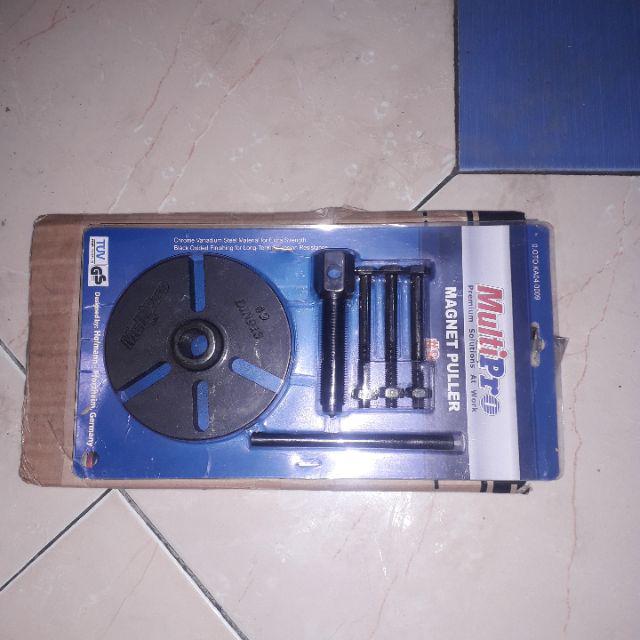 Magnet Puller Multipro #9