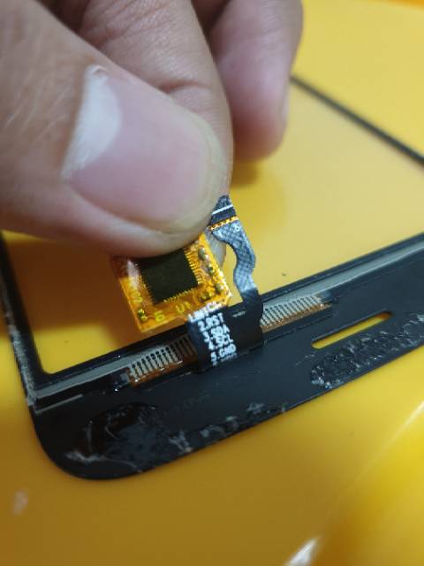 Layar Sentuh Touchscreen Genpro S55b Shopee Indonesia
