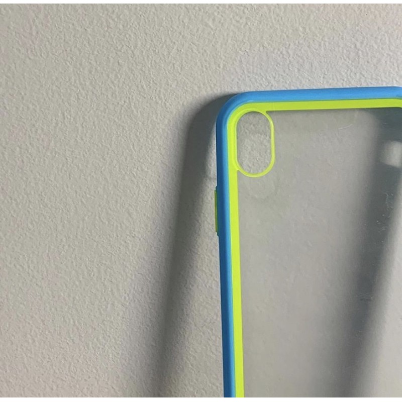 

LIST CLEAR CASE
