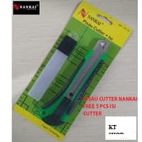 

Cutter Besar Snap Off Blade TOLSEN