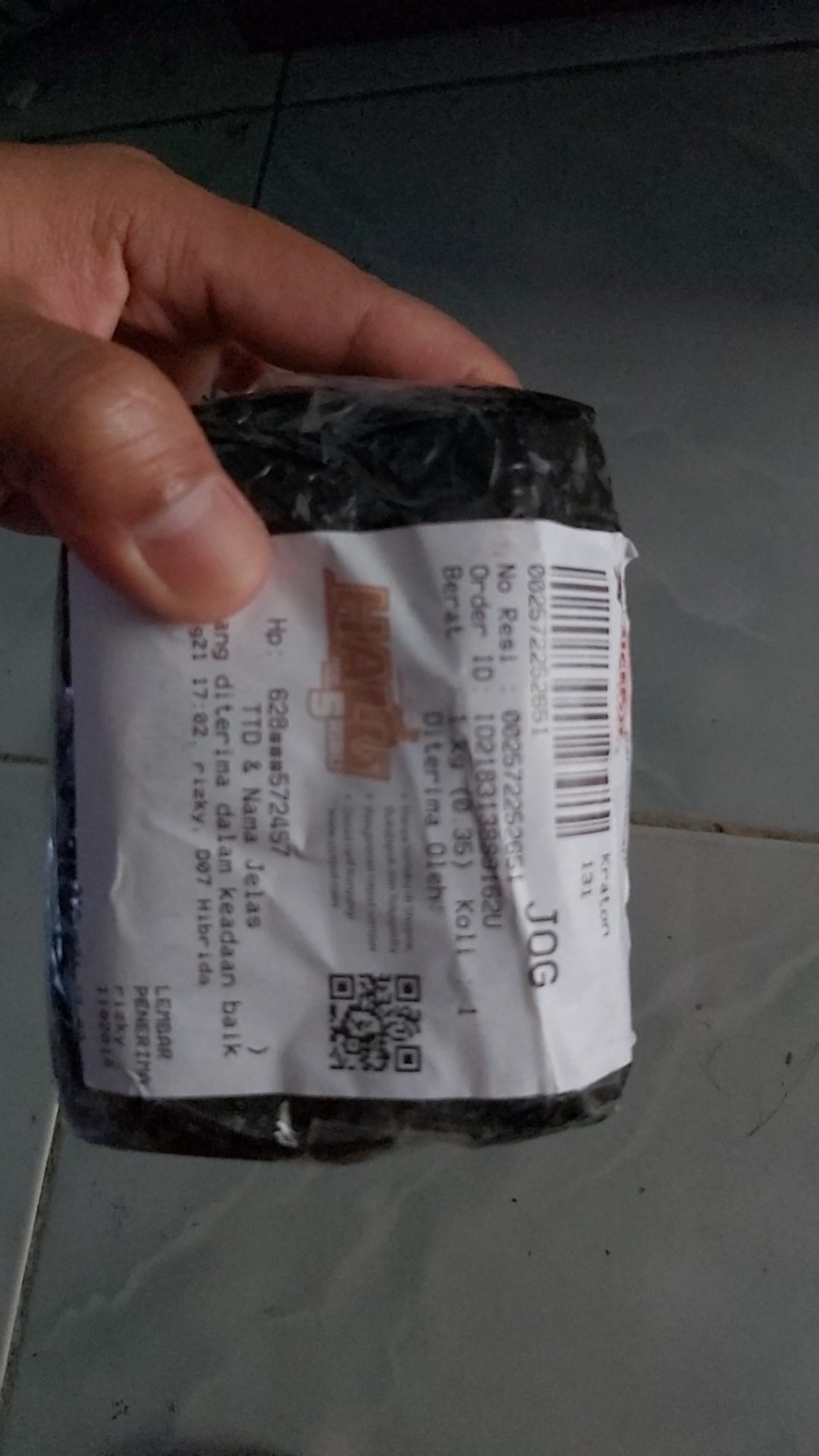 Wild Tornado Pembersih Anti Sumbat Pipa / Sink And Drain Cleaner Cleaning Powder / Magic Drain