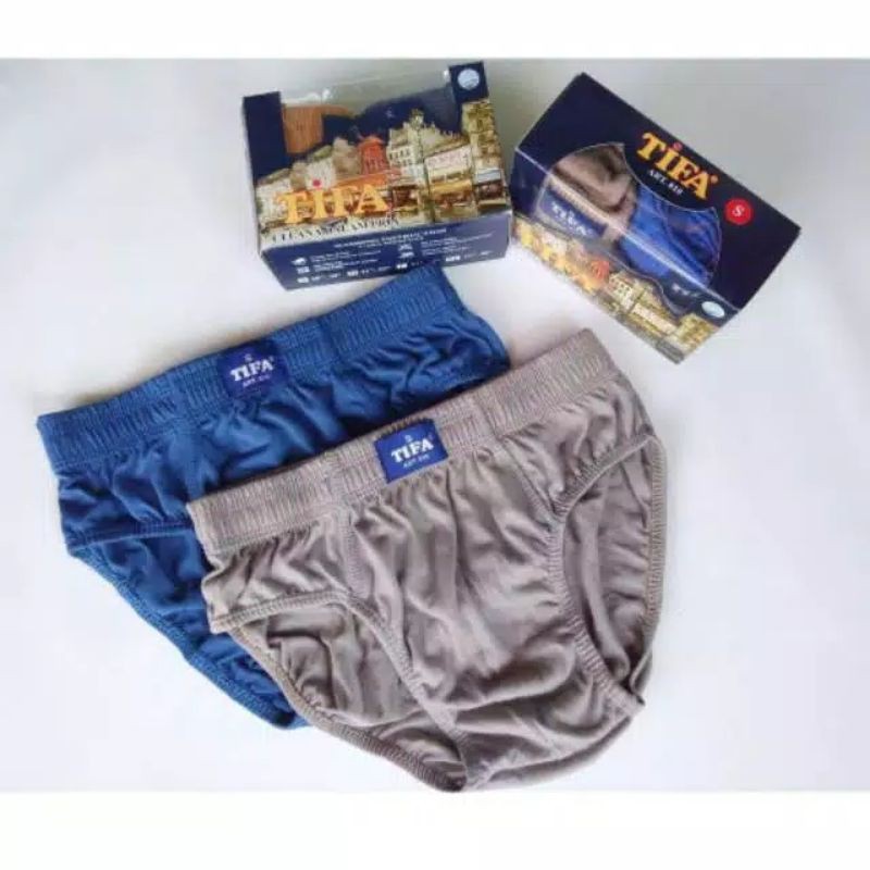 CELANA DALAM PRIA TIFA