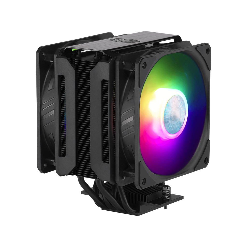 Cooler Master MasterAir MA612 Stealth ARGB Cpu Cooler