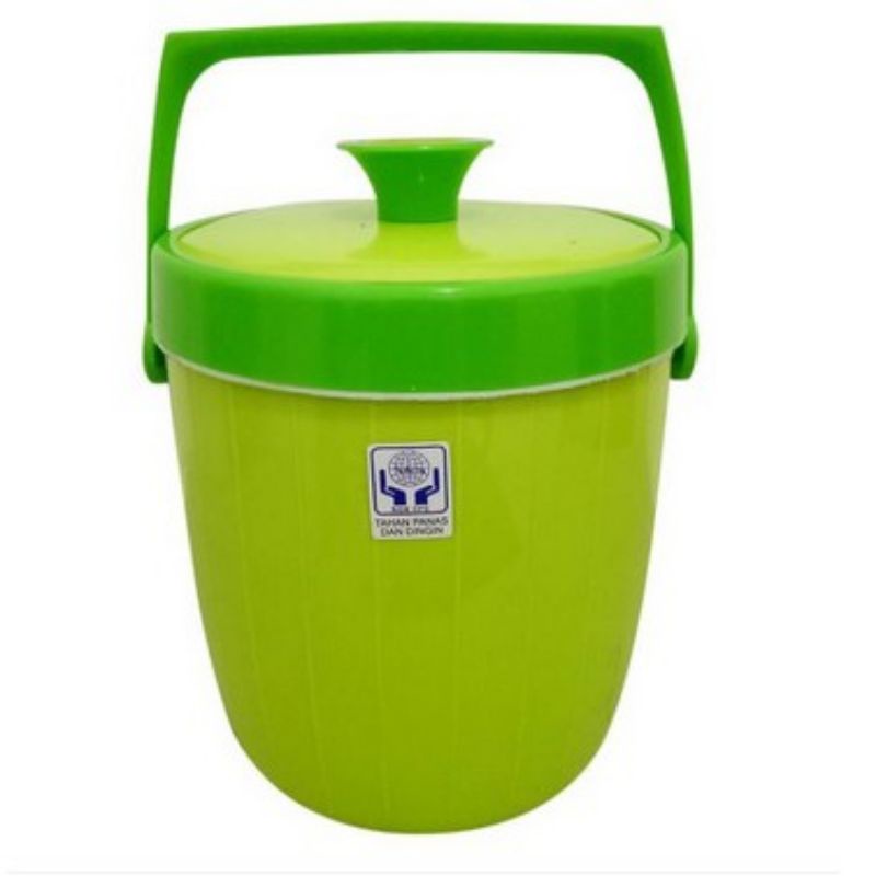 RICE BUCKET MASPION NO 8