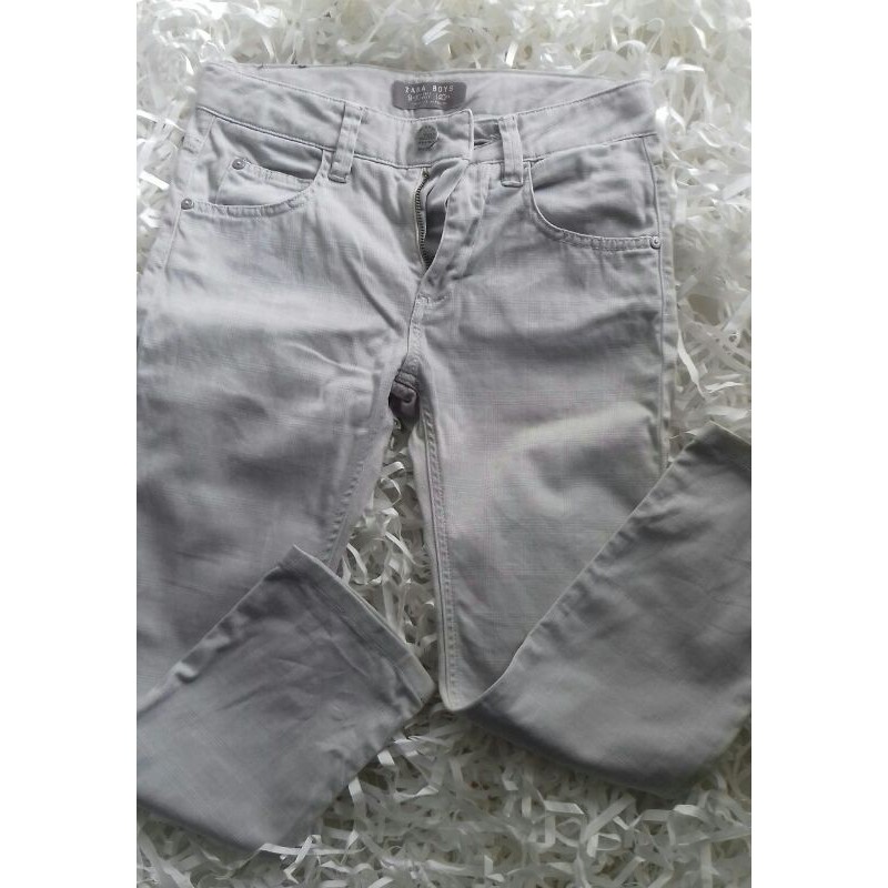 sisa export celana ZARA Boys