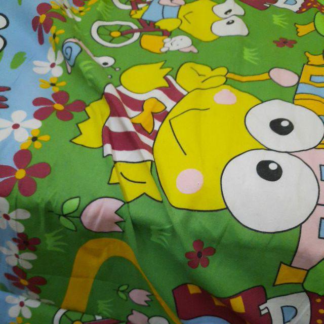 Cover Kasur 200x120x30