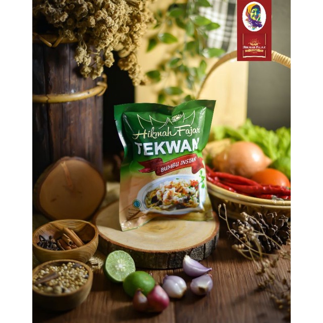 

Bumbu Kuah TEKWAN 1/2Kg Tekwan Jadi
