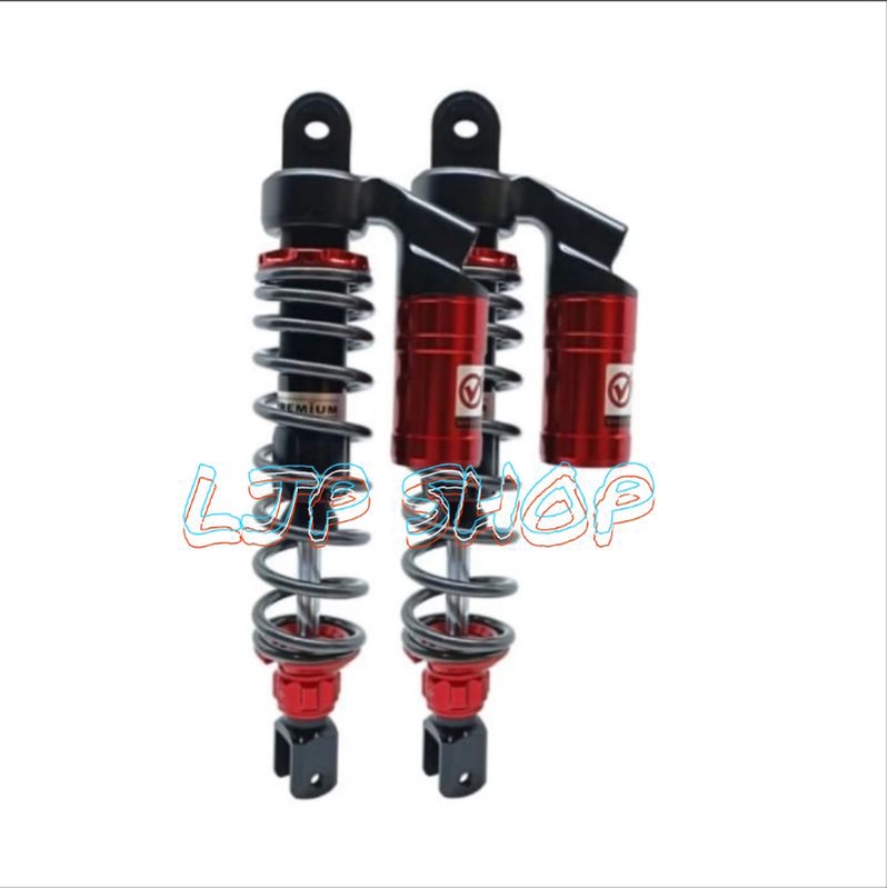 VND Shockbreaker Tabung Atas AK 999 B1 335mm Nmax 155 VND RACING