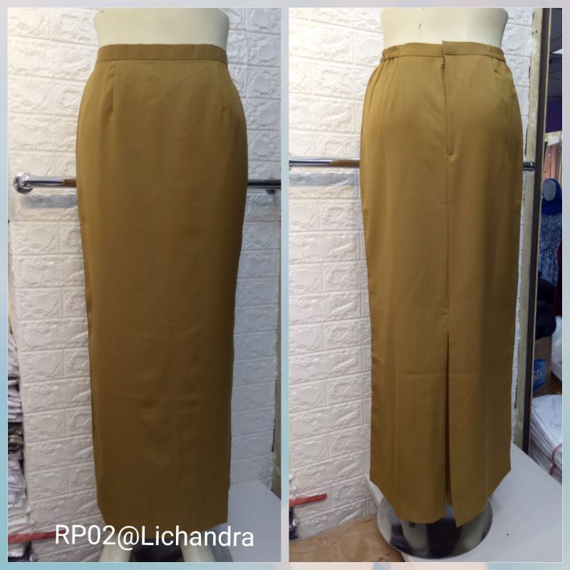 rok span pemda muda / rok pemda / lichandra original / rok kerja
