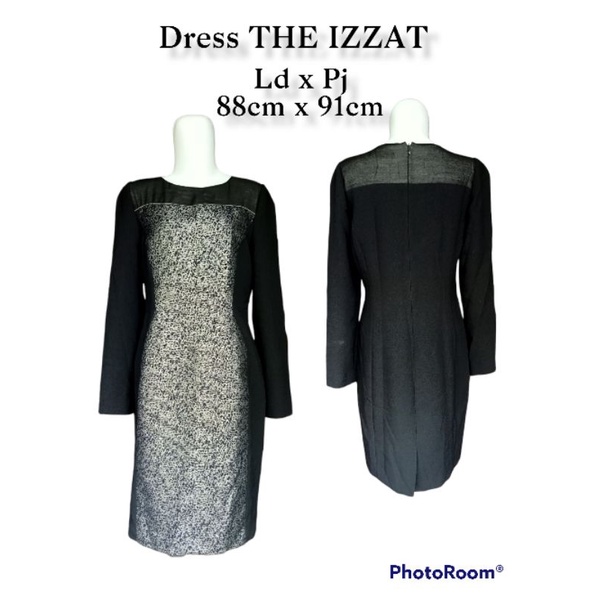 Dress THE IZZAT