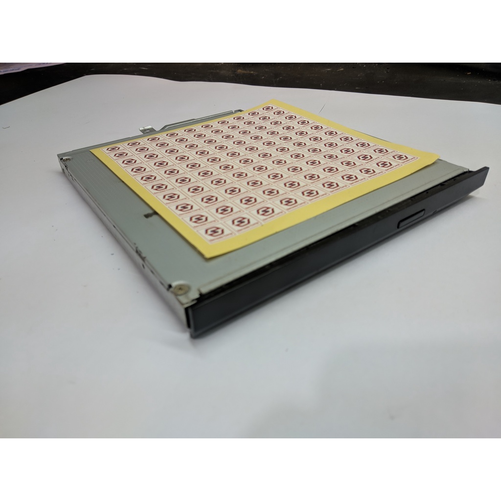 Dvd Set Asus X455l X455la X455ld A455l Cassing Cover Penutup Bracket Original Copotan Tested