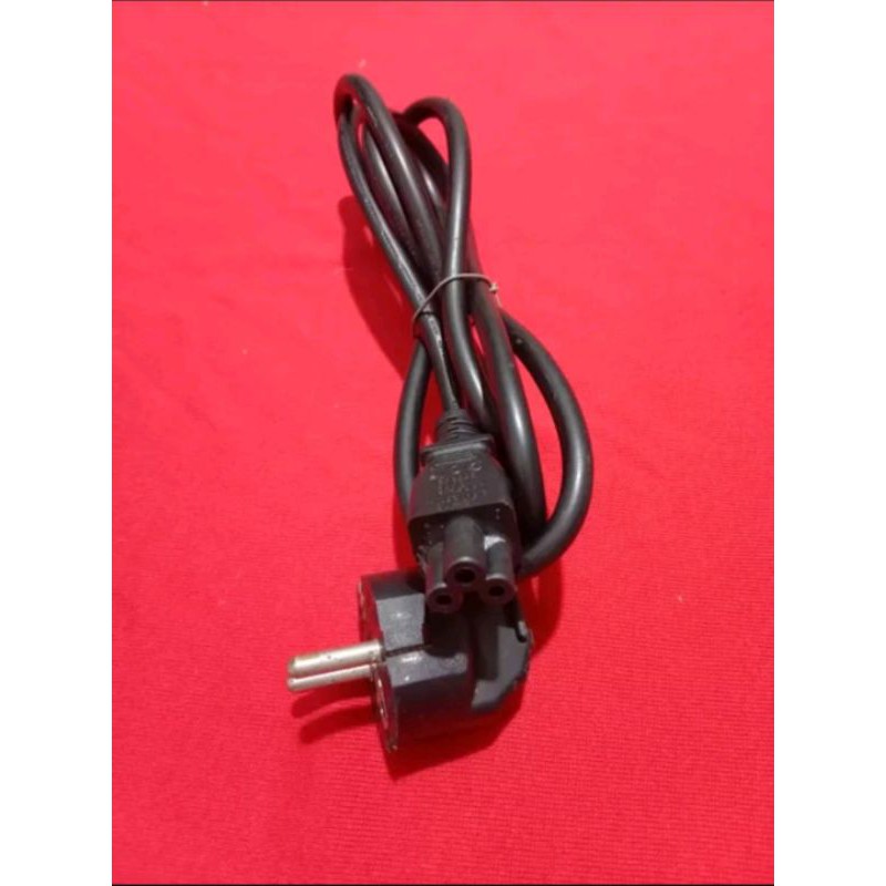 Kabel power tv led LG 32LN5100