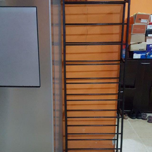 Rak Sepatu 10 Susun / Rak Sepatu Portable / Rak Sepatu Murah / Amazing Shoe Rack Lmr074