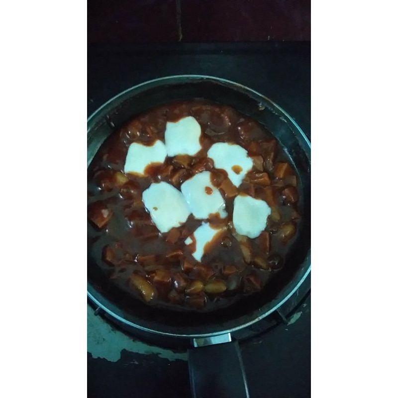 

Teobbokki Korea