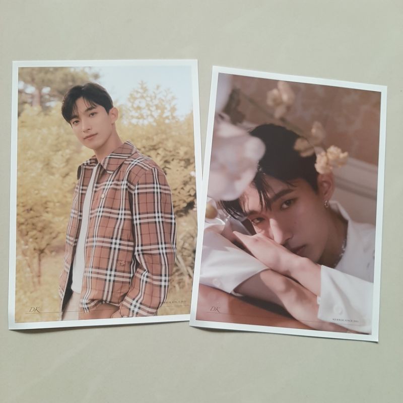 Social Club Seventeen Member Listing DK Al Fine Da Capo