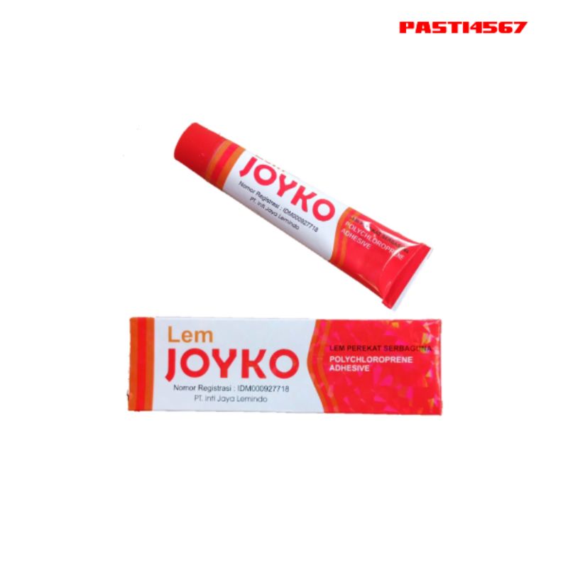 

LEM FOX JOYKO TUBE@1 pcs