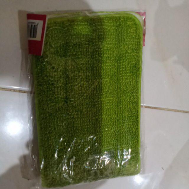 Bolde Refil Spray Mop Segi