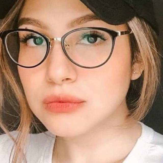 Kacamata 1770/anti radiasi/kacamataminus