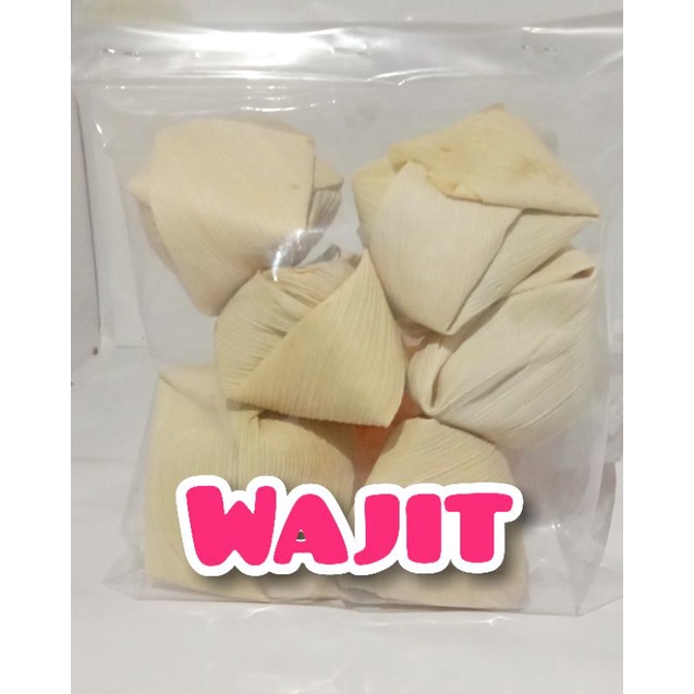 

wajit 250gr