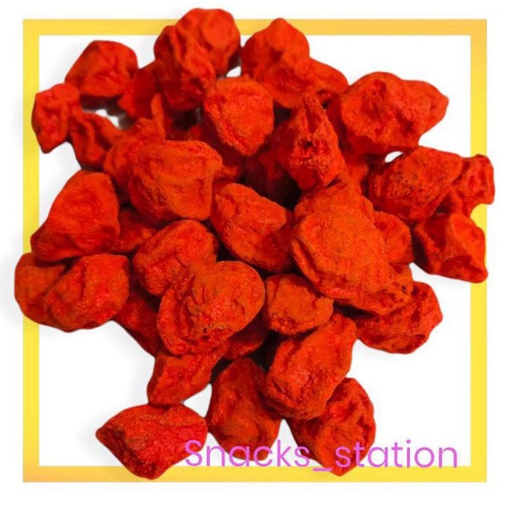 

kiamboy merah 500gram