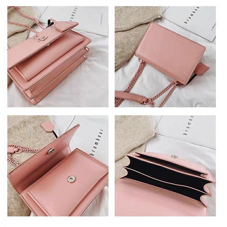 TAS SELEMPANG WANITA C092/L1044/A13486/B2754/W7190 TAS CANTIK JAKARTA TAS FASHION IMPORT MURAH KEREN