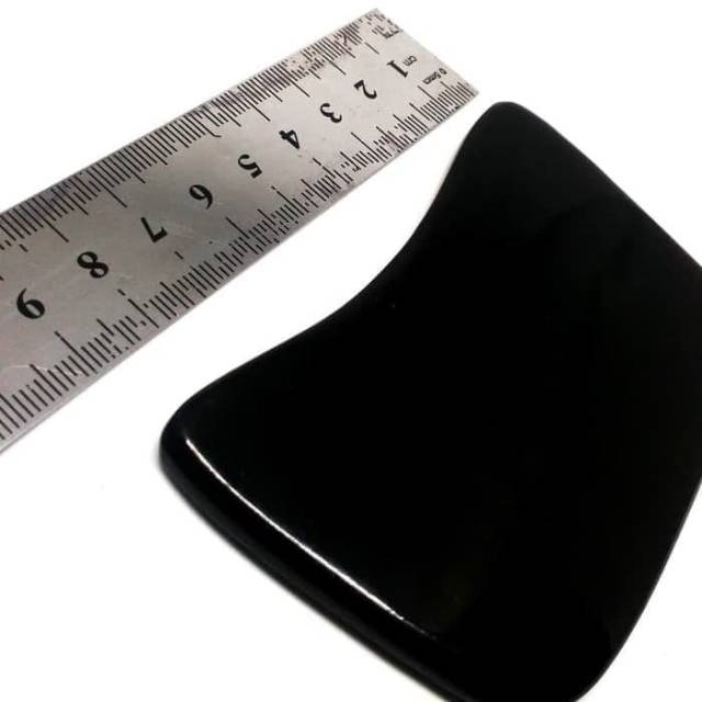 kerokan dari tanduk kerbau asli,alat terapi kesehatan