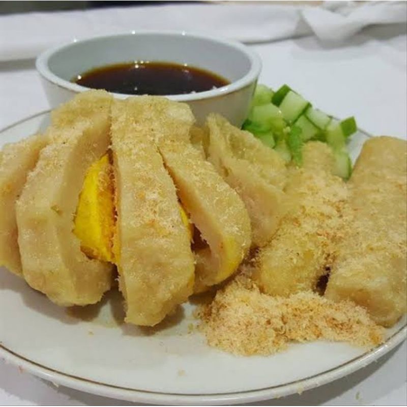 

Pempek BIK CAK 13 ULU