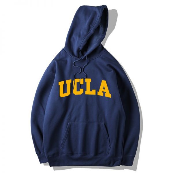 Premium Sweater UCLA university of california 4 - Hoodie UCLA university of california  - Jaket UCLA