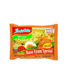 

Indomie Ayam Sepesial SP 5 Bungkus Murah